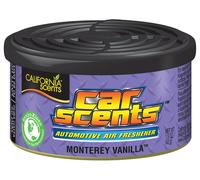 California Scents Car Scents Duftdose Lufterfrischer Auto PKW [Duftauswahl]