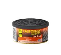 CALIFORNIA SCENTS Air Freshener - Sunset Woods Dose 42g 34-040
