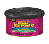 California Car Scents Duftdose Coronado Cherry (9,02 € pro 100 g)