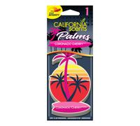 California Scents Palm Lufterfrischer Coronado Cherry