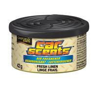Car Scents Duftdose - Fresh Linen