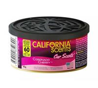 California Car Scents Duftdose Coronado Cherry (9,02 € pro 100 g)