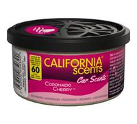 California Car Scents Duftdose Coronado Cherry (9,02 € pro 100 g)