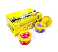 California Scents Lufterfrischer Cool Gel Duftdosen Mix,... (14,27 € pro 1 kg)
