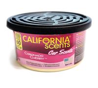 California Scents Kirsche Lufterfrischer Dose 20417