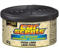 Car Scents Duftdose - Fresh Linen