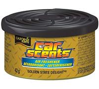 CALIFORNIA SCENTS AUTO LUFTERFRISCHER GOLDEN STATE DELIGHT
