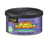 Car Scents Duftdose - Monterey Vanilla