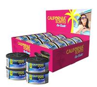 Lufterfrischer Newport New Car von California Scents