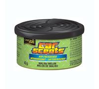 California Scents Lufterfrischer - Malibu Melon - Dose 42gr, Grün (Grün)