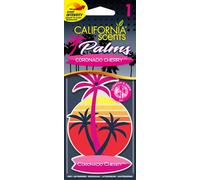 California Scents Palm Lufterfrischer Coronado Cherry