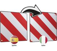 Warntafel CALIMA 46044, 2in1, Spanien und Italien