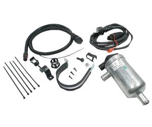 Calix - PH2000 - Universeller Motorvorwaermer