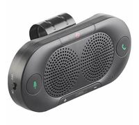 Freisprecheinrichtung Böttcher-AG Bluetooth 5.0, Stereo, Sprachsteuerung