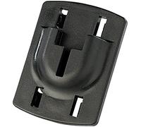 Callstel Zubehör zu Kfz-Navi-Halterungen: Halterungsadapter 4in1pin Adapter (Halterungsadapter für Navi, Fixierung für Auto, Pkw, LKW)