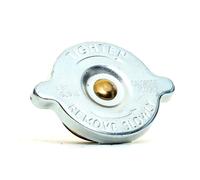 CALORSTAT by Vernet RC0062 Kühlerdeckel