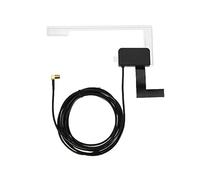 CAM2 DAB Antenne Scheibenantenne Externe hochgewinnende 18dBi aktive 5V Auto Auto Digitalradio DAB Antenne