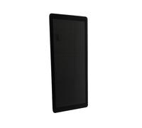 CAMOS Multimonitor Ultra Wide Touch 9,3 Zoll EM-902M H-A, 2-Kanal, AHD/TVI/CVBS, Touchscreen, Splitscreen