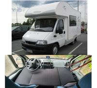 Camper Bett Fahrerhausbett für Fiat Ducato Jumper Boxer 230/244 j 2006