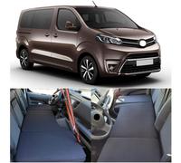 Camper-Bett Kinderbett Fahrerbett für Ford Transit Tourneo Custom Nugget ab 2012