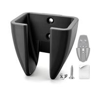 Camper Zubehör Halterung für Truma Mover - Fernbedienungshalter Kompatibel mit Truma Mover Smart A/Smart A4/Smart M/Go2, Fernbedienung Aufbewahrung Halterung für Mover für Wohnwagen Zubehör, Praktisch