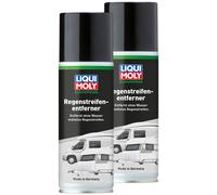Camping Regenstreifenentferner 21816 Liqui Moly 2 X 200 ml Wohnmobil Wohnwagen