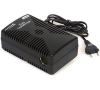 Campingaz Euro Transformator 230V / 12V Schwarz