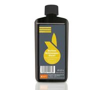 Campingreiniger Berliner Elixier 500 ml - Hochwirksamer Wohnwagen & Wohnmobil Reiniger Konzentrat gegen Regenstreifen, Fett & Umweltschmutz