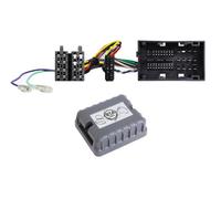 CAN BUS Adapter für Iveco Daily mit Infotainment System ab 2019