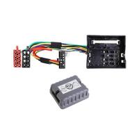 CAN BUS Radio Interface kompatibel mit Volkswagen VW Fox (Typ 5Z) 2005 - 2011