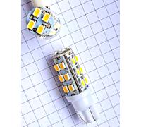 Canbus 501 28 SMD T 10 Standlicht Innenraum Beleuchtung Lampen DRL Weiß 12V