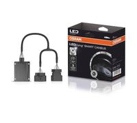 CANBUS Adapter Lastwiderstand SET LEDriving Smart Canbus Lastwiderstand für H7