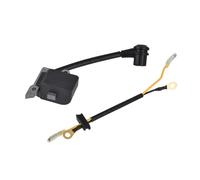 Cancanle Zündspule für Husqvarna 23 26 36 41 136 137 141 235 240 Kettensäge 530039143 545199901 545063901 530039239
