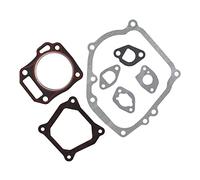 Cancanle Zylinder Vergaser Aufnahme Motor Dichtungssatz für Honda Motor GX160 GX200 6,5 PS 168 F Gas Motor Generator Wasser Pumpe Rasenmäher