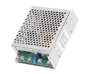 Candeon DC-DC Step down Wandler Modul, 1000W 50A DC-DC Wandler Abwärtswandler DC 25-90V Auf DC 2,5-50V, Einstellbar DC-DC-Wandlermodul High Power Step down Buck Converter Mit Lüfter