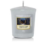 Candlelit Cabin 49g