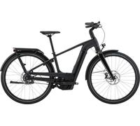 Cannondale Mavaro Neo 2, Matte Black L