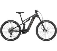 Cannondale Moterra 4+ obsidian S // 40 cm