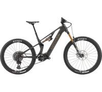 Cannondale Moterra SL 1 Raw S