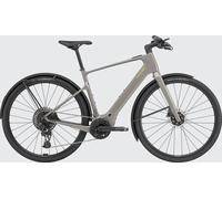 Cannondale Tesoro Neo Carbon 1 Stealth Grey S