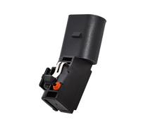 CANTONDZ Heckklappe Mikroschalter Heckklappe Griff Mikroschalter Kompatibel mit VW Polo 9N ab 2005-2010 9N3 VW Jetta (A5 1K) 2006-2010 1T0962103