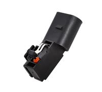 CANTONDZ Heckklappe Mikroschalter Heckklappen-Mikroschalter Heckklappe Griff Mikroschalter Kompatibel mit VW Polo 9N ab 2005-2010 9N3 VW Jetta (A5 1K) 2006-2010 1T0962103