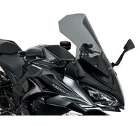 CAPONORD WINDSCHUTZSCHEIBE DARK SMOKE WRS FÜR KAWASAKI Z 1000 SX 2017-2020