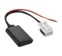 Car Bluetooth Module Audio Aux Cable for VW RCD510 RCD310 RCD300 RNS510