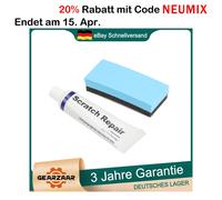 Car Body Compound Set Auto Paint Care Scratch Remover Grinding Wax Fereqniegcdih