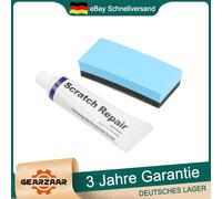 Car Body Compound Set Auto Paint Care Scratch Remover Grinding Wax Fereqniegcdih