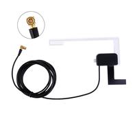 Car Digital DAB+Adapter Audio Radio Box USB Receiver Antenna Für Android Navi