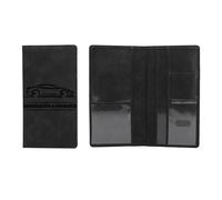 Car driver's license protective cover,Car Registration and Insurance Card H L4O1