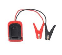 Car Jump Starter Portable 12V Emergency Mobile Power Supply for LB20 LBX20 LBXR20 LBXR2020 LB2X4020 20V Li Ion Battery