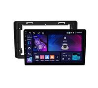 Car Multimedia Autoradio Doppeldin Radio Mit Navigation Für Citroen C2 2005 Furio Auto Zubehör Einfügen Und Verwenden Navigationsgeräte GPS Car Video Player Steering Wheel Control,HM601